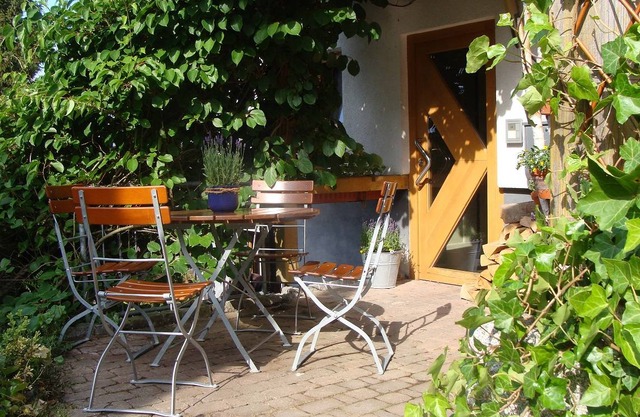 Maisonette-Ferienwohnung, 75qm, 2 Schlafzimmer, max. 4 Personen