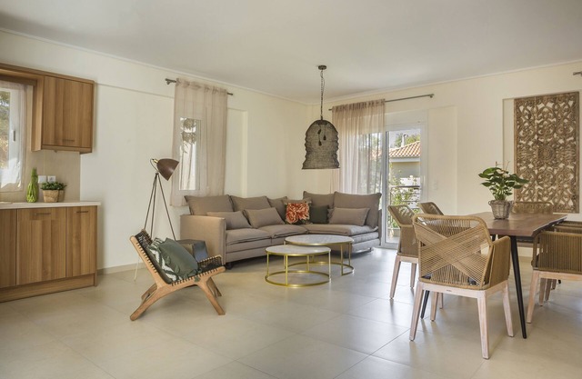 Maisonette Paeonia - Meliti