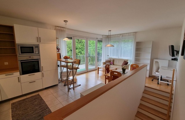 Maisonette Wohnung Wörthersee