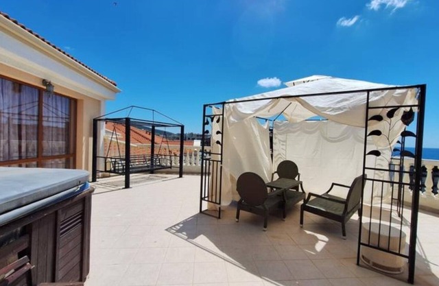 Maisonettes in Royal Bay Residence&SPA 2