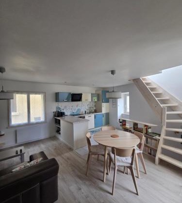 Maisonnette Cosy