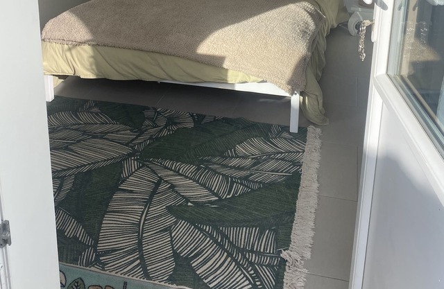 Maisonnette Indépendante Tout Confort