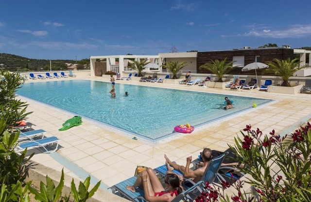 MAISONNETTE LOZARI 4 PERS PROCHE L'ILE ROUSSE