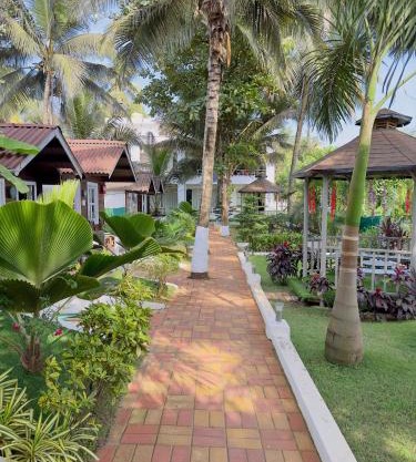 Maitree Beach Resort