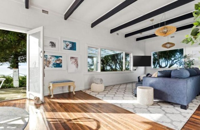 Maizies View - A Hidden Gem