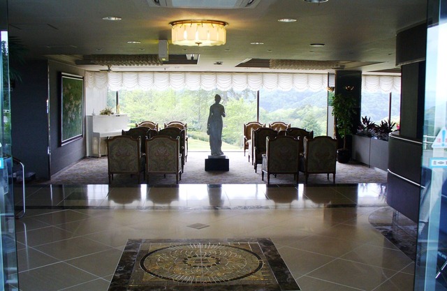 Maizurucc HOTEL THE LOGE