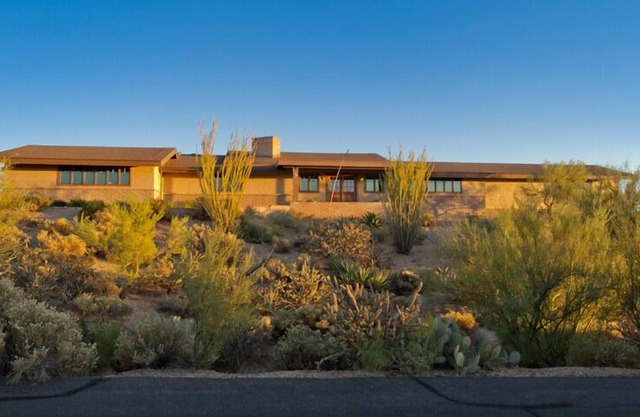 Majestic Carefree Luxury Living 3 BR/ PVT Pool/ Carefree/Scottsdale