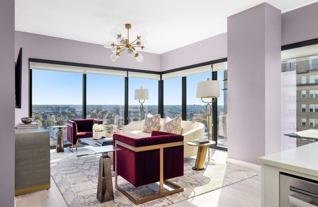 Majestic Sanctuary by Atlanta Luxury Rentals