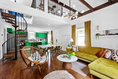 Majic Cottage