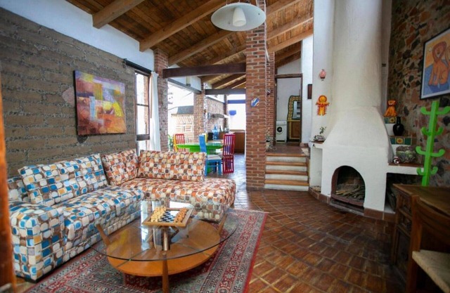 Majikal BnB Martinlandia (Gaudi)