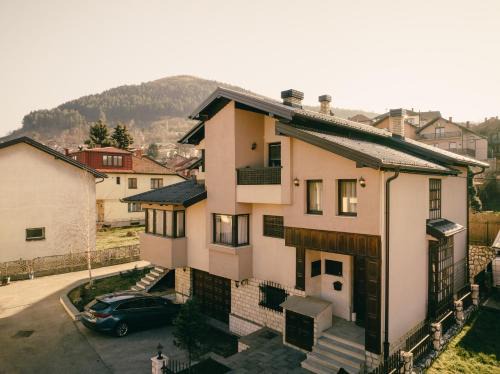 Mak Oruc Home Visoko
