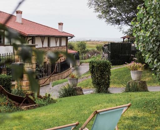 Makala apartamentuak