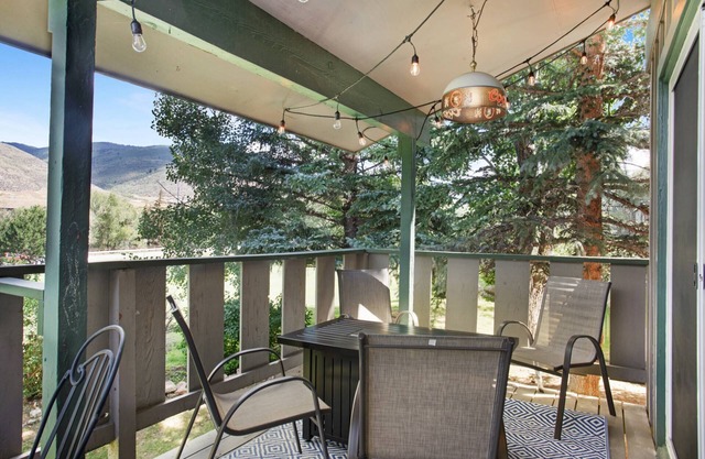 Make Mountain Memories with Family this Summer - Eagle Vail Home, with Unique In Law Suite