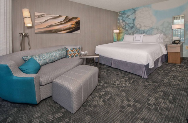 Make Yourself At Home! Free Parking, Pet-friendly Property, Onsite Swimming Pool