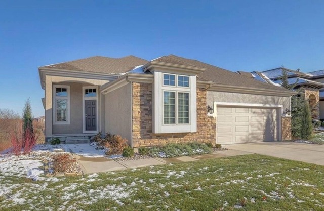 Make yourself at home in this fully furnished 4-bed, 3-bath home