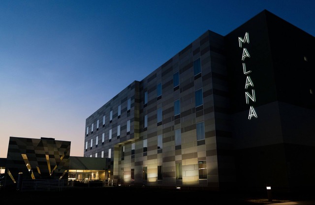 Malana Hotels & Suites