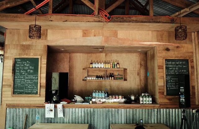 Malapascua Budget Inn