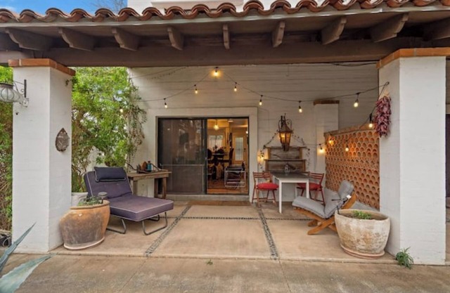 Maldeojo Condo/Pool/Minutes to Downtown/Close to Hiking Trails