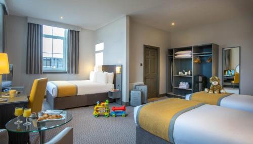 Cork Vienna Woods Hotel Villas 