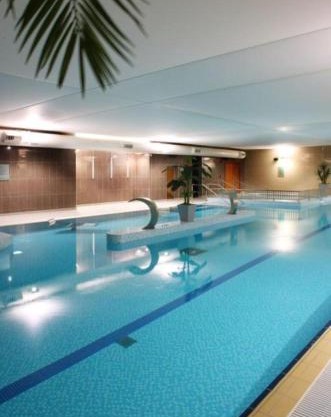 Maldron Hotel Tallaght