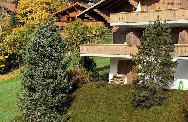 Malgré-tout by Interhome