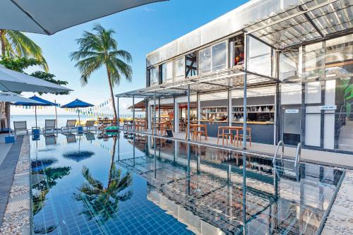 Malibu Beach Resort