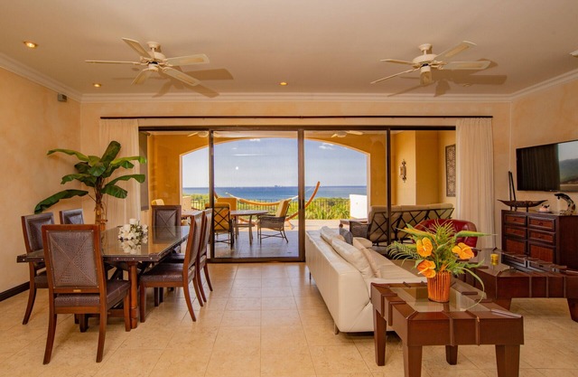 Malinche 38A Luxury Condo - Reserva Conchal