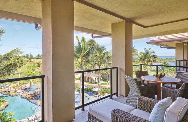 Maliula 3-Bdrm Superior,Fully Equipped Residence, Stunning Views