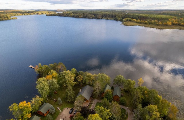 Mallard Point - Cabin 2