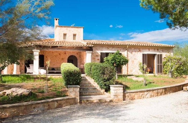 Mallorca Dream 3 km from the beaches