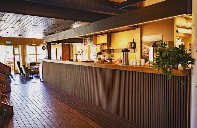 Malmplassen Bed & Breakfast