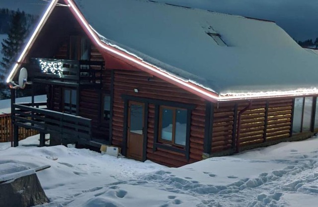 Мальовничий Кут