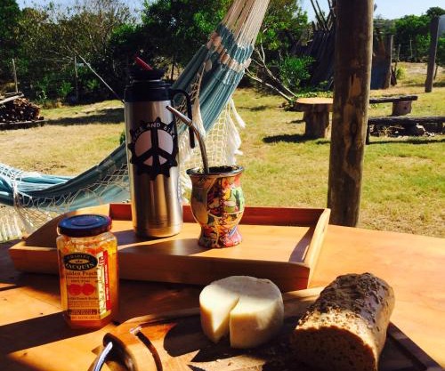 Malva Rosa Relax La Juanita