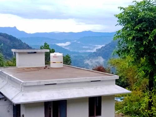 Mamalakandam Hill house - Diya homestay