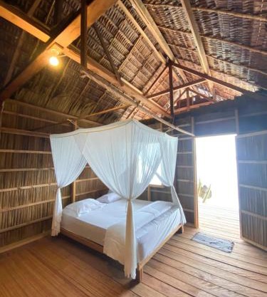 Mambetron Homestay Raja Ampat