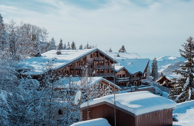 Mamie Megève