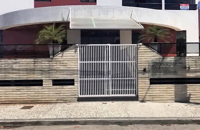 Manaíra (New) Holiday Apartment Air cond/Pool - Near Beach.