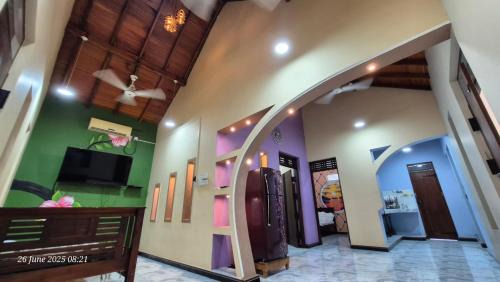 Manaal Villa - Kattankudy