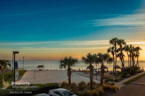 Manatee Point
