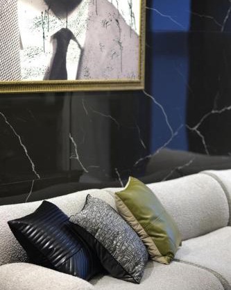 Manazel AL-Diriyah - ALZahra 2BR Stylish Stay 75TV 35