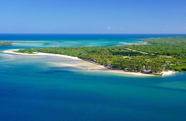 Manda Bay