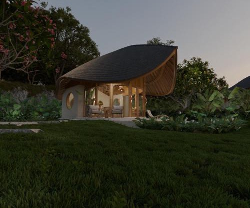 Mandala Eco Resort Lombok