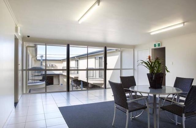 Mandarin Motel Macksville