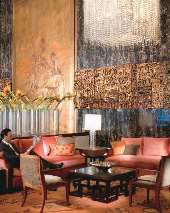 Mandarin Oriental, Hong Kong