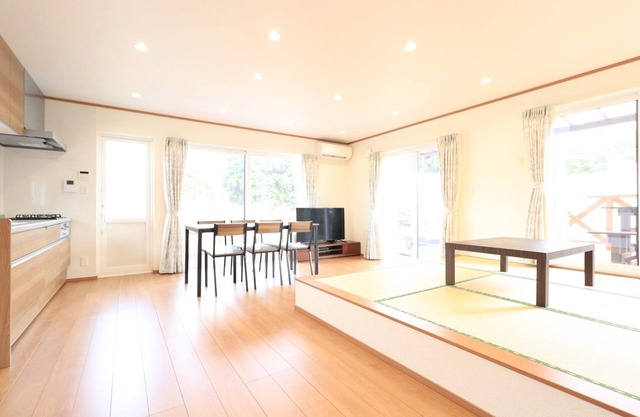 Mandomari Resort vacation rental Getto G55 - Getto G55 /Nishimuro-gun Wakayama