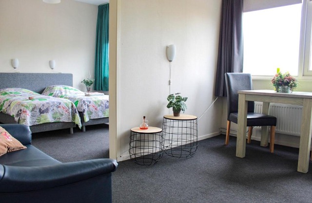 Manege Sanninghoeve B&B