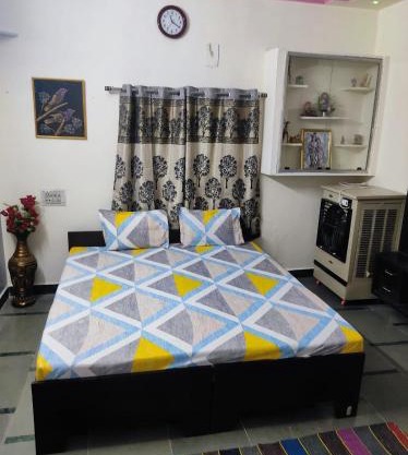 Mangalam Homestay
