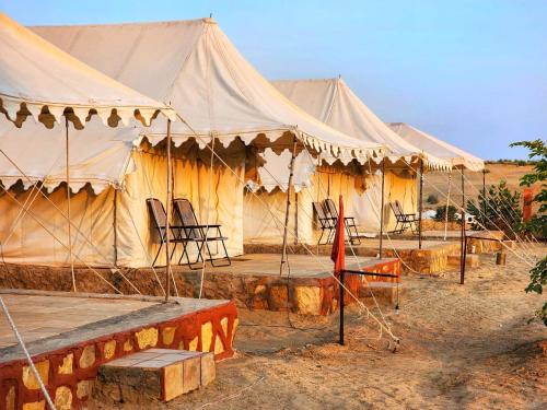 Mangalam Resort Khuri