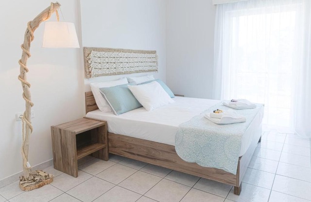 Mangata Apartment