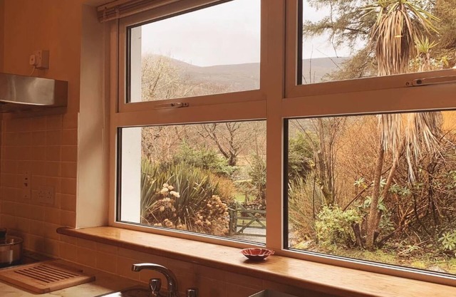 Mangerton Mountain Chalets